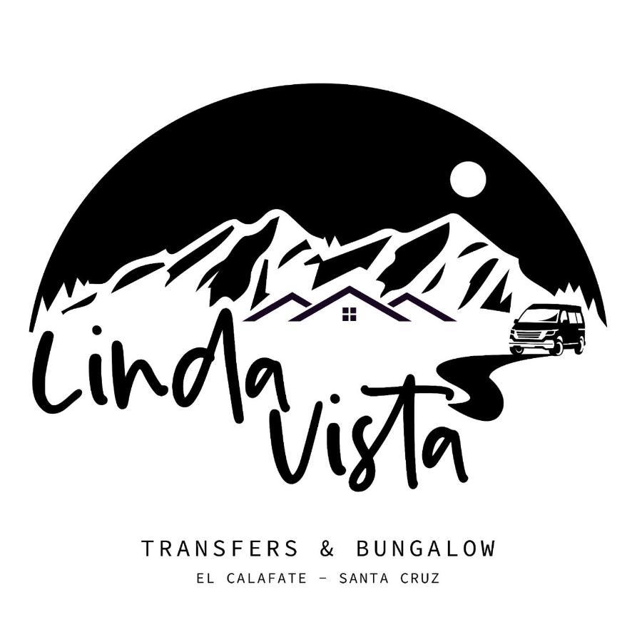 Casa Linda Vista, Comoda Y Confortable. El Calafate Exteriér fotografie