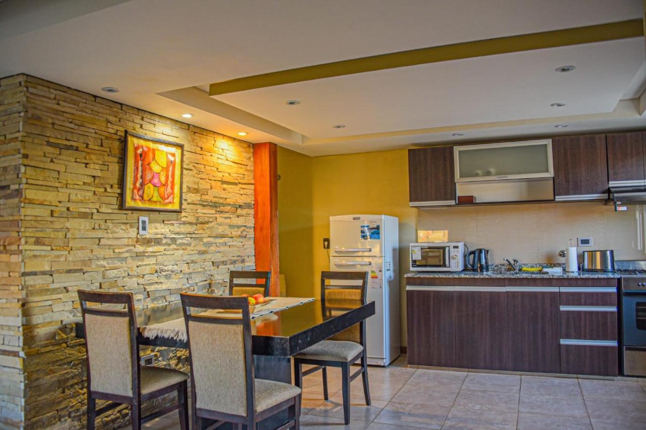 Casa Linda Vista, Comoda Y Confortable. El Calafate Exteriér fotografie