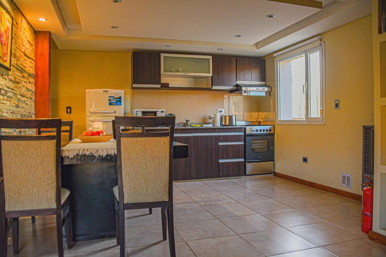 Casa Linda Vista, Comoda Y Confortable. El Calafate Exteriér fotografie