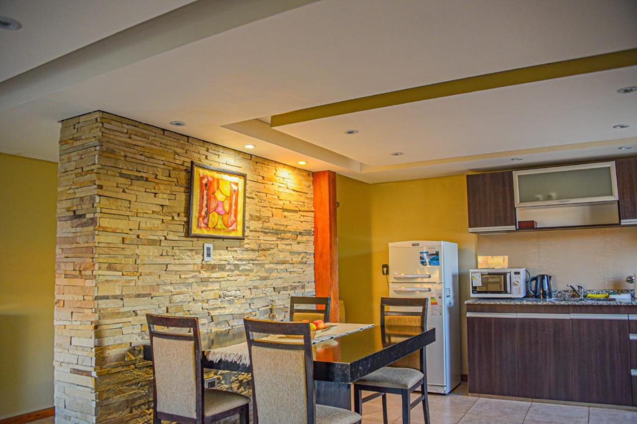 Casa Linda Vista, Comoda Y Confortable. El Calafate Exteriér fotografie