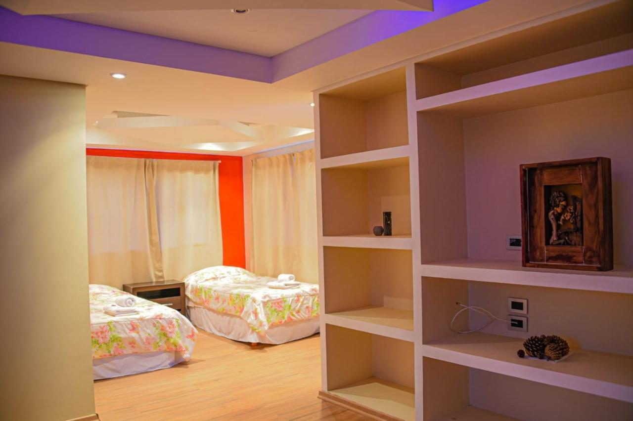 Casa Linda Vista, Comoda Y Confortable. El Calafate Exteriér fotografie