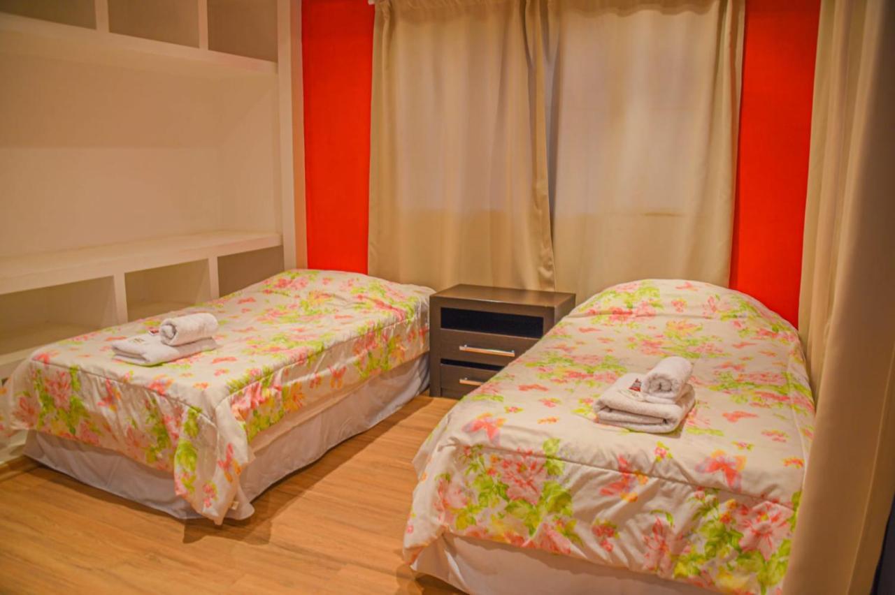 Casa Linda Vista, Comoda Y Confortable. El Calafate Exteriér fotografie